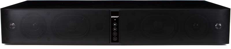 nergy (By Klipsh) Power Base 110 - 220 240 Volts Sound System