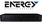 Energy (By Klipsh) Power Base 110 - 220 240 Volts Sound System - 220v volt electronics