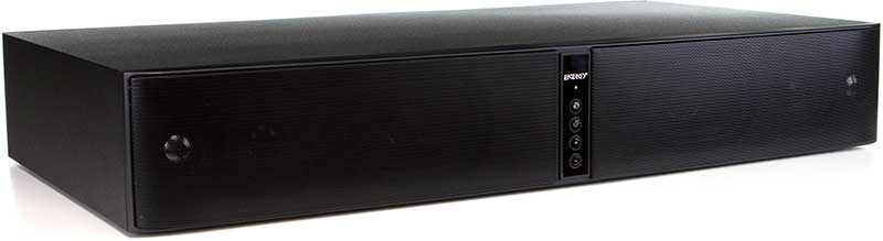 Energy (By Klipsh) Power Base 110 - 220 240 Volts Sound System - 220v volt electronics