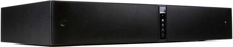 Energy (By Klipsh) Power Base 110 - 220 240 Volts Sound System - 220v volt electronics