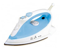 Frigidaire FD1121 Steam & Dry Iron 220 Volts
