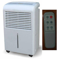 Frigidaire FD3063R White Dehumidifier