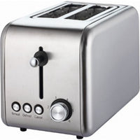 Frigidaire FD3112 220 Volts Stainless Steel Toaster