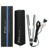 FHI Heat Elite Professional Series 1 Inch 26 mm Pro Ceramic Tourmaline Styling Iron 220 240 Volts 220v 50hz - 220 - Electronics