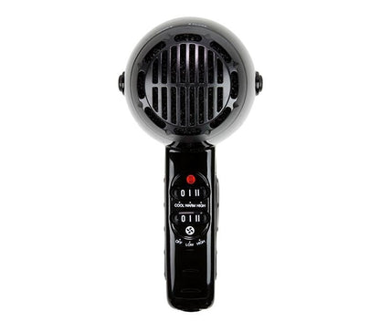 FHI Heat Nano Salon Pro 2000 Professional Salon Hair Dryer 220 240 Volts 220v 50hz - 220 - Electronics