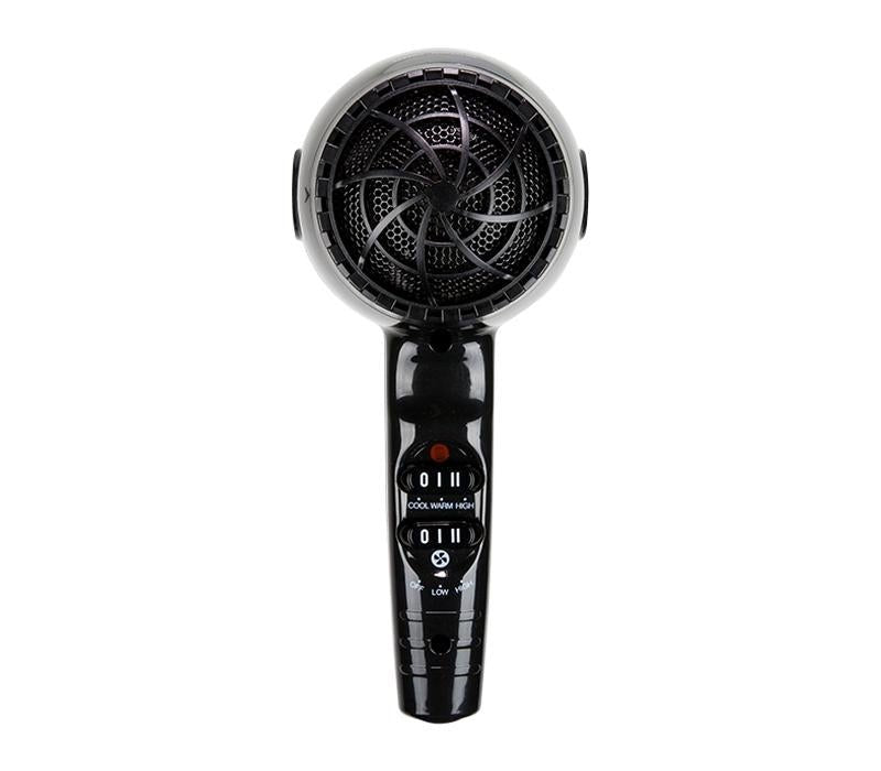 FHI Heat Nano Weight Pro 1900 Turbo Professional Salon Hair Dryer 220 240 Volts 220v 50hz - 220 - Electronics