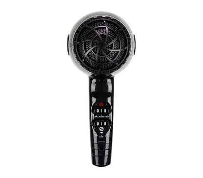 FHI Heat Nano Weight Pro 1900 Turbo Professional Salon Hair Dryer 220 240 Volts 220v 50hz - 220 - Electronics
