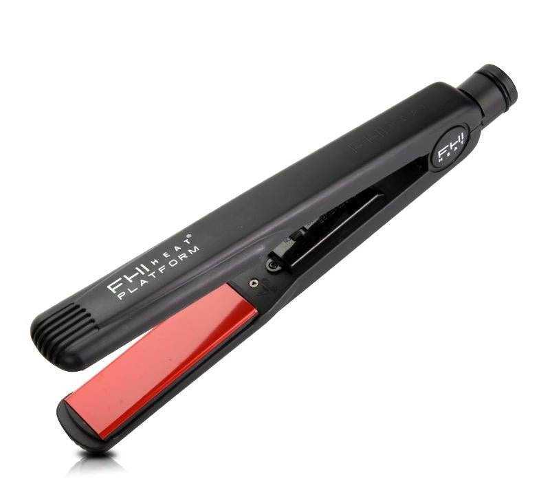 FHI Heat Platform 1 - 1/4 inch 32 mm Styling Iron 220 240 Volts 220v 50hz - 220 - Electronics