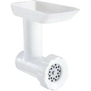 Food Grinder Attachment for 220 Volt Kitchenaid Mixer