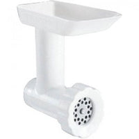 Food Grinder Attachment for 220 Volt Kitchenaid Mixer