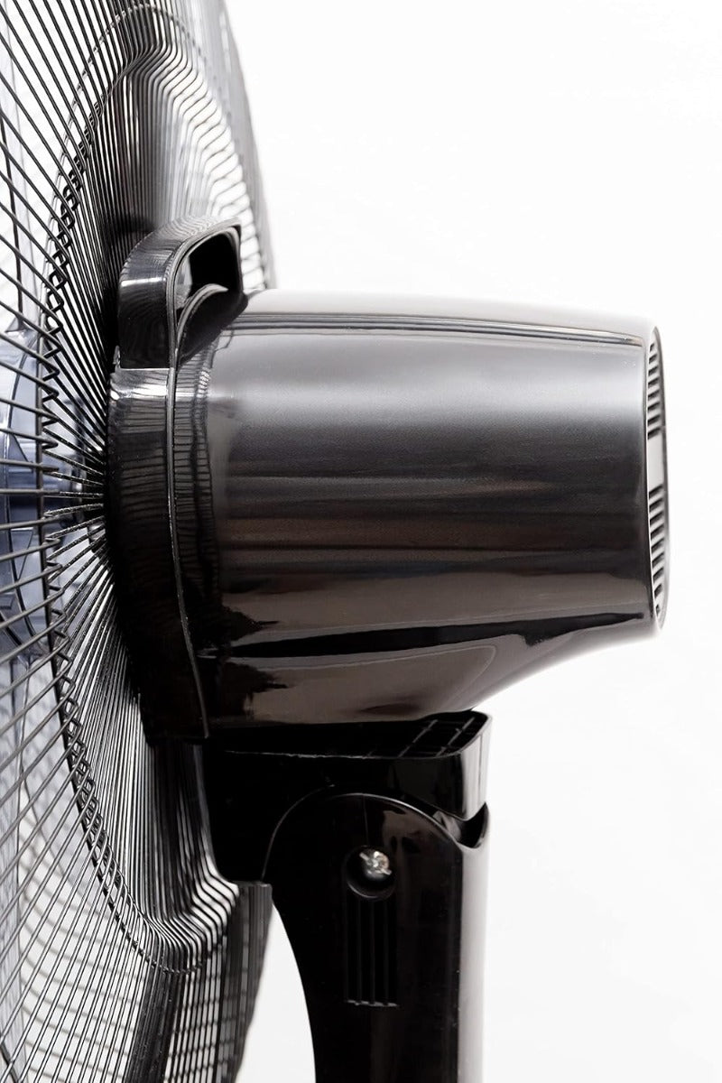 Frigidaire 18" 220 volt Pedestal fan with Remote and Timer FD9018RC220v 220 v 240 volt 50 hz - 220 - Electronics