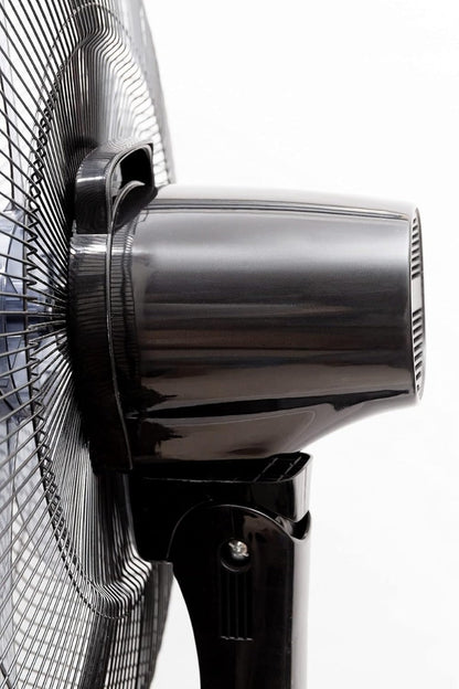 Frigidaire 18" 220 volt Pedestal fan with Remote and Timer FD9018RC220v 220 v 240 volt 50 hz - 220 - Electronics