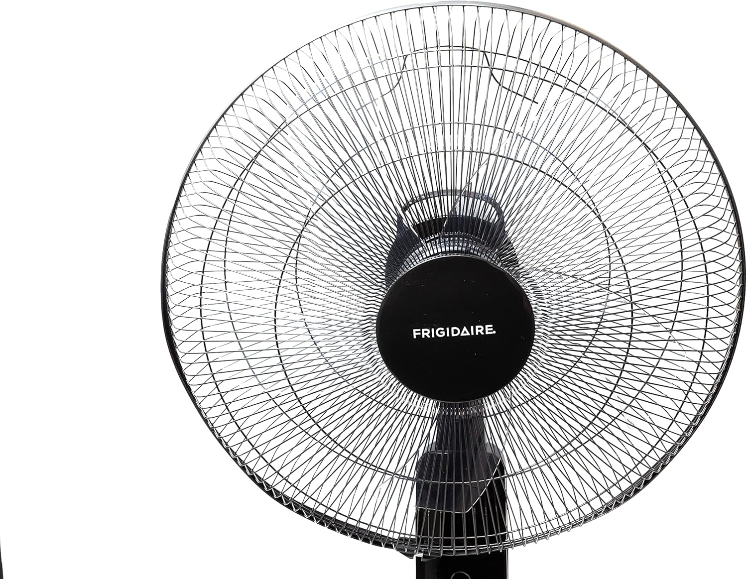 Frigidaire 18" 220 volt Pedestal fan with Remote and Timer FD9018RC220v 220 v 240 volt 50 hz - 220 - Electronics