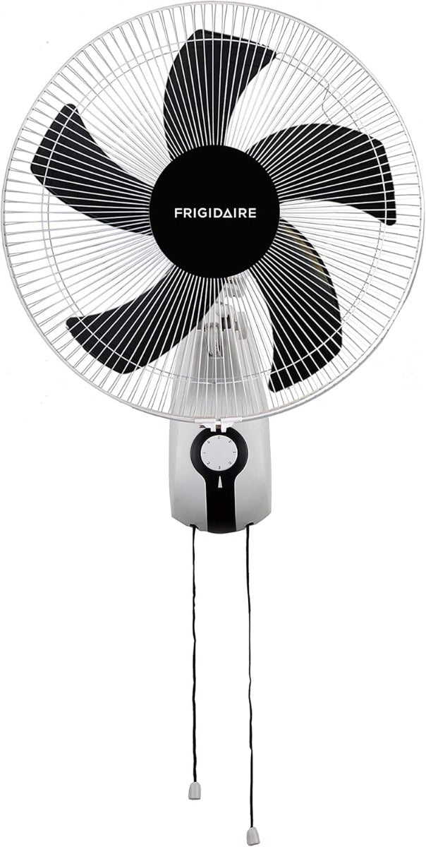 Frigidaire 220 volt 16" Wall fan FD9214 220 volt 50 hz - 220 - Electronics
