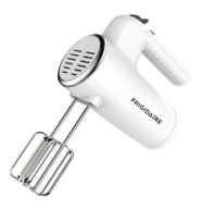 Frigidaire 220 volt Hand Mixer FD5105 6 Speed 220v 240 Volt 50 hz - 220 - Electronics