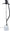 Frigidaire 220 volts Garment Steamer steam iron 220vfd - 1176 - 220 - Electronics