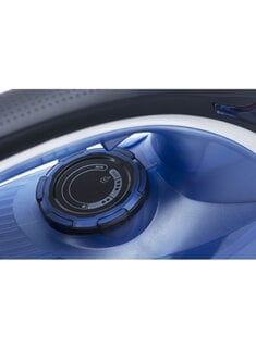 Frigidaire 220 volts Iron FD1130 Auto Shut off Blue / Black Steam Iron 220v 240 volts 50hz - 220 - Electronics