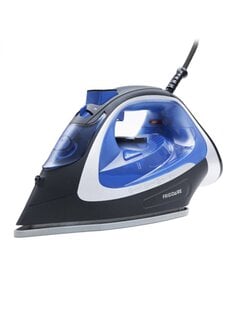 Frigidaire 220 volts Iron FD1130 Auto Shut off Blue / Black Steam Iron 220v 240 volts 50hz - 220 - Electronics