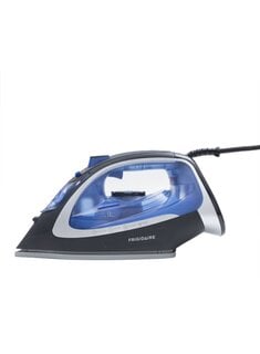 Frigidaire 220 volts Iron FD1130 Auto Shut off Blue / Black Steam Iron 220v 240 volts 50hz - 220 - Electronics