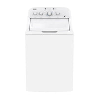 Frigidaire 220 volts washer top load Extra Large 17KG size 220v 50 hz FTL345WM - 220v volt electronics