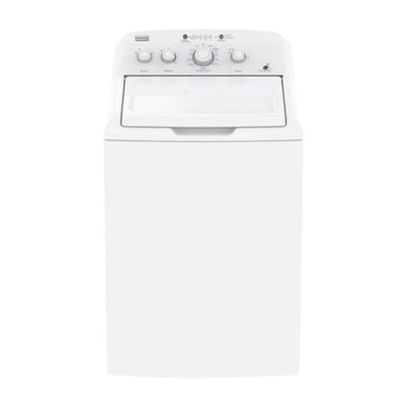 Frigidaire 220 volts washer top load Extra Large 17KG size 220v 50 hz FTL345WM - 220v volt electronics