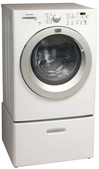 220 Volt Frigidaire ATF705BZHS Affinity Washer