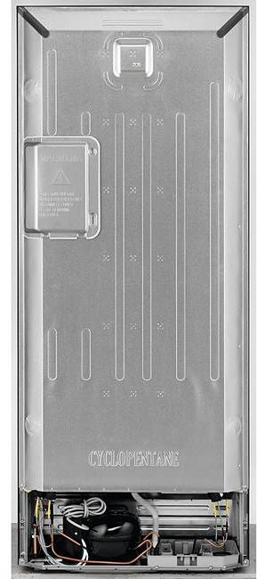Frigidaire by Electrolux ERD5250LOU 524 Liters Silver French Door Refrigerator - 220 - Electronics