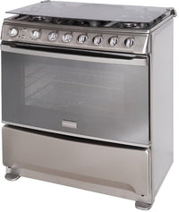Frigidaire FNGR76GNCSD Electric Freestanding Range