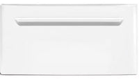 Frigidaire CFPWD15WH White Washer Or Dryer Pedestal