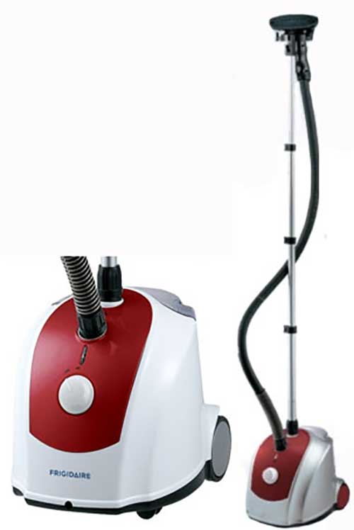 Frigidaire FD1161 Garmet Steamer
