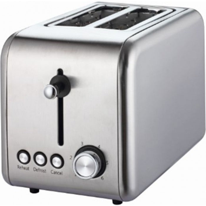 Frigidaire FD3112 220 Volts Stainless Steel Toaster