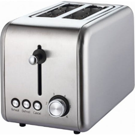 Frigidaire FD3112 220 Volts Stainless Steel Toaster