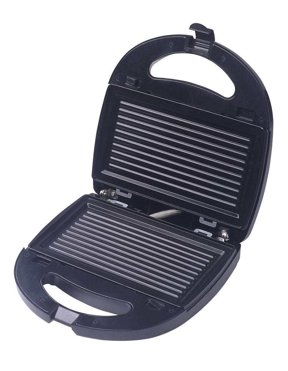 Frigidaire FD3154 220 volt 4 in 1 sandwhich maker grill donut and pancake maker 220v 240 volts - 220 - Electronics