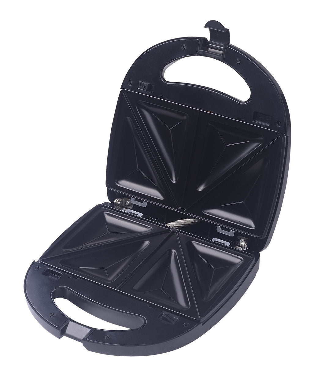 Frigidaire FD3154 220 volt 4 in 1 sandwhich maker grill donut and pancake maker 220v 240 volts - 220 - Electronics