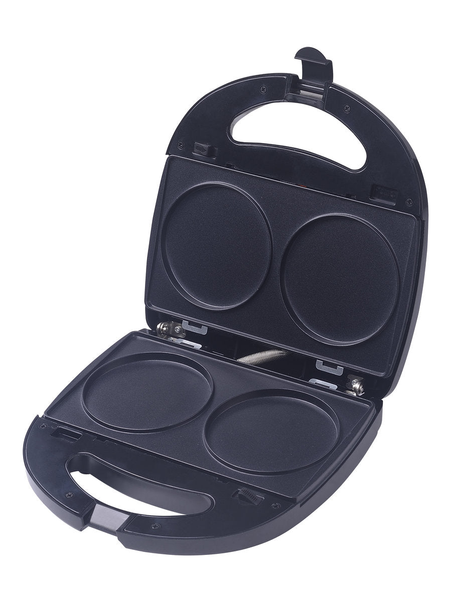 Frigidaire FD3154 220 volt 4 in 1 sandwhich maker grill donut and pancake maker 220v 240 volts - 220 - Electronics