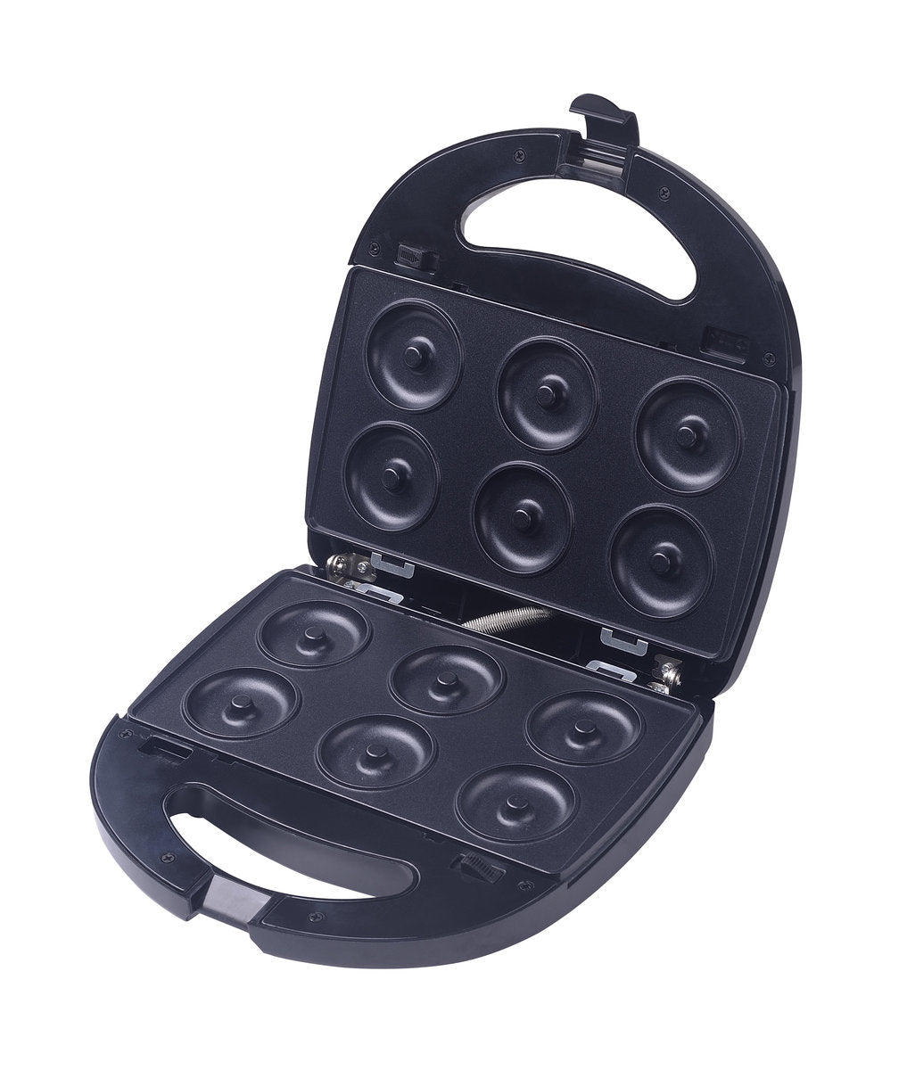 Frigidaire FD3154 220 volt 4 in 1 sandwhich maker grill donut and pancake maker 220v 240 volts - 220 - Electronics