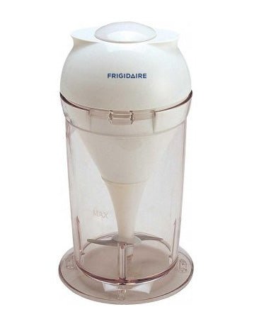 Frigidaire FD5106 250 watts Mini Chopper 220 Volts