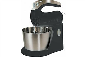 Frigidaire FD5121 Stand Mixer With Bowl 220 Volt - 220v volt electronics