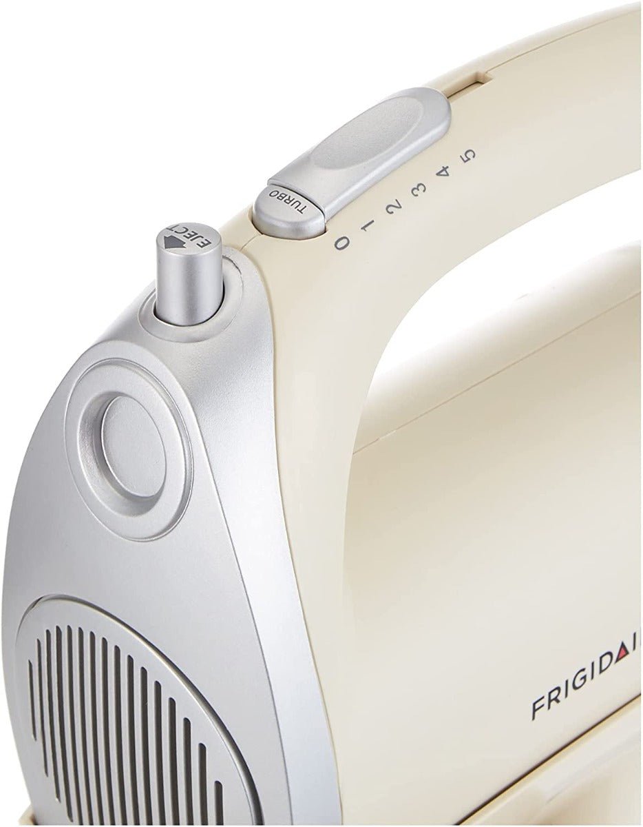 Frigidaire FD5122 220 volts Stand Mixer with Rotating Bowl 220v 240 volts 50 hz - 220 - Electronics
