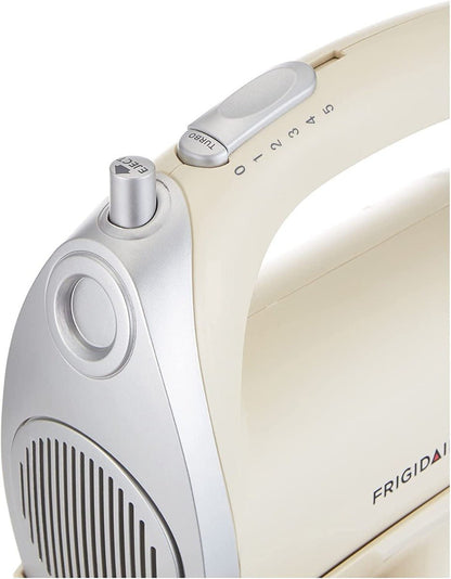 Frigidaire FD5122 220 volts Stand Mixer with Rotating Bowl 220v 240 volts 50 hz - 220 - Electronics