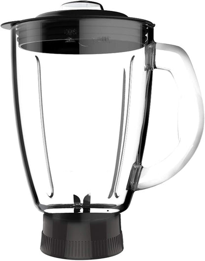 Frigidaire FD5126 220 volt Stand Mixer Blender 6 Speed 1200 Watts 220v 240 volts 50 hz - 220 - Electronics