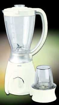 Frigidaire FD5153 220 Volts 400 Watts 2 Speed 1.5 Liter Capacity Blender