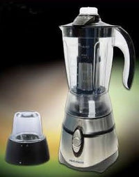 Frigidaire FD5155F 220 Volts 1.75 Liters Capacity 600 Watts 2 Speed Blender 220-240 Volts
