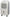 Frigidaire FD618CVM White 18 Liter Dehumidifier