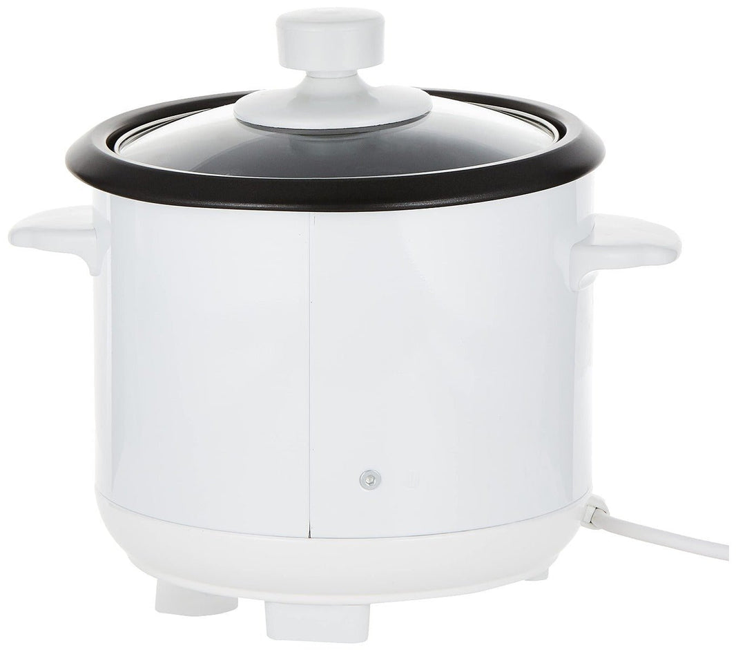 Frigidaire FD8006 3 Cup 220 volt Rice Cooker 220v 240 volts 50 hz - 220 - Electronics