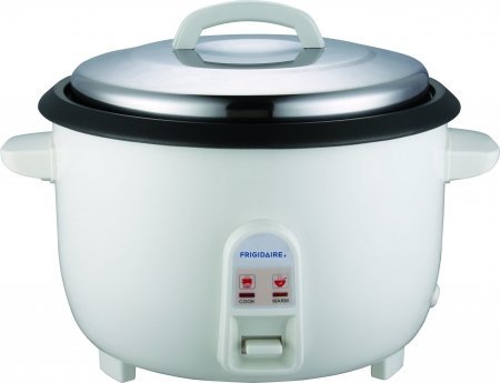 Frigidaire FD8019 220 Volt 4.2-Liter Deluxe Rice Cooker