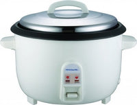 Frigidaire FD8019 220 Volt 4.2-Liter Deluxe Rice Cooker