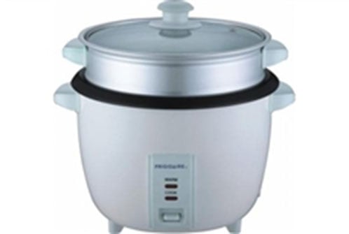 Frigidaire FD8028 220 Volt Rice Cooker