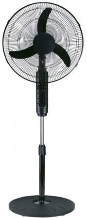 Frigidaire FD9011 220 Volts 18" 65 Watt Standing Fan