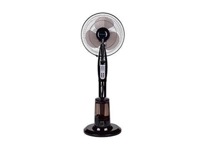 Frigidaire FD9012M 220 volt Mist Fan 220v 240 volts 50 hz - 220 - Electronics